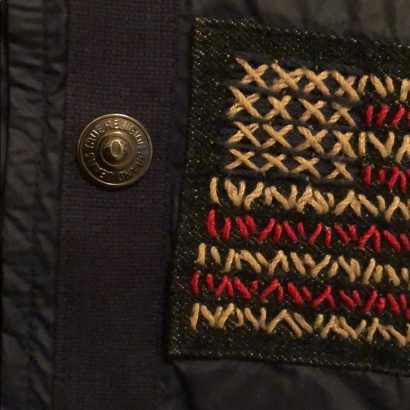True Religion vest - Picture 2 of 4